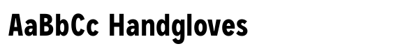 GC Monza Sans Semi Bold Condensed image