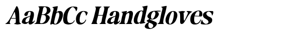 Makers Serif Oblique image
