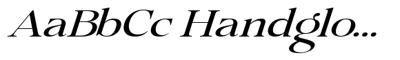Pichellsio Soft Medium Italic Semi Expanded image