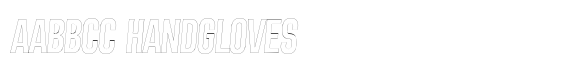 Marce Stroke Italic image