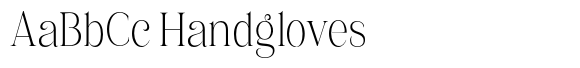 Eritza Light Condensed image