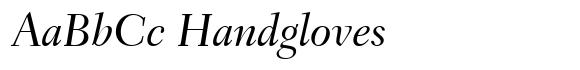 Transitional 551 Medium Italic image