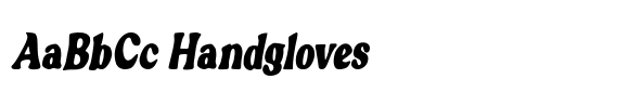 Blogeris Display Blogeris Condensed Italic image