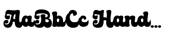 Medyan Script Regular image