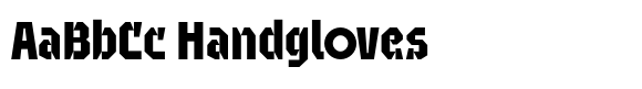 UT Sracotien Semi Condensed Bold image
