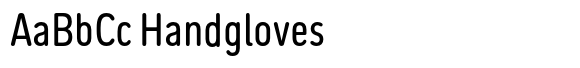 DIN Next Rounded Pro Condensed image