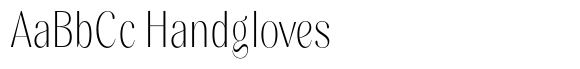 Kelmitha Thin Condensed image