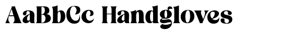 Storia Lettering Semi Expanded image