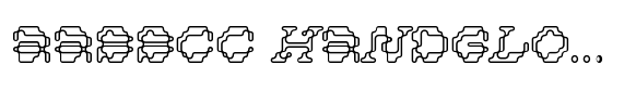 TT Dott Outline image