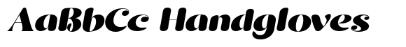 Konecya Expanded Slant image
