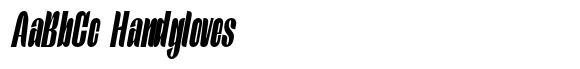 Elyon Italic image