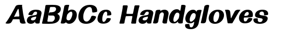 Promina Italic Soft Semi Expanded image