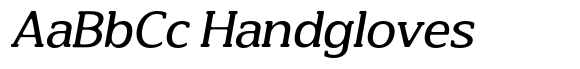 Solmerik Soft Light Expanded Italic image