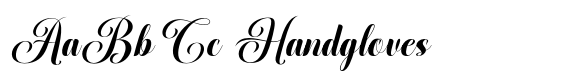 Rasdelia Swashed Rasdelia Calligraphy Italic image