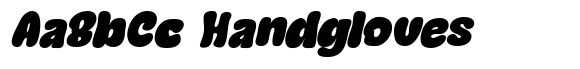 Cadel Italic image