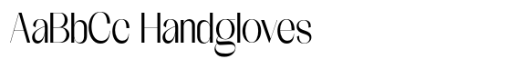 Galdertin Charetam Sans Semi Bold Semi Condensed image