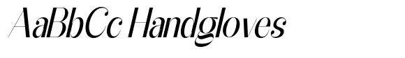 Abigant Sans Bold Extra Cond S image