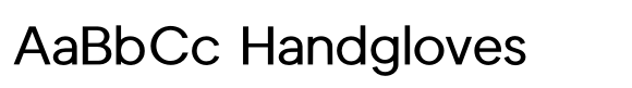 Velique Sans ExtraBold image