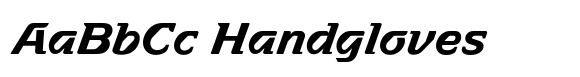 Earth Doomsday Bold Italic image