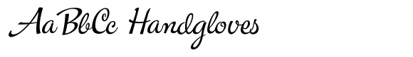 Masteria Wide Italic image