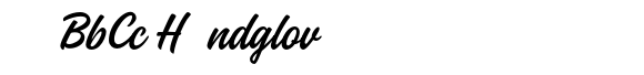 Cool Brush PTX Demo Regular image