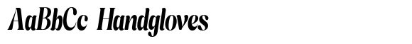 Cavellis Serif Cavellis Black Condensed Italic image