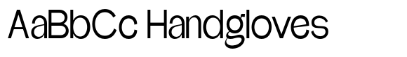 Glagent Medium Condensed image