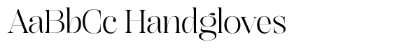 Editorium Serif Extra Light image