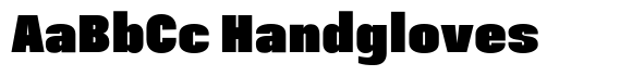 Easy Fix Black Condensed image