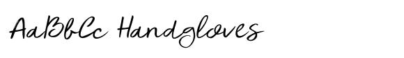 Coquillage Italic image