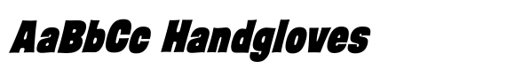 Back Beat Tight & Loose CCBackBeat Tight Heavy Italic image