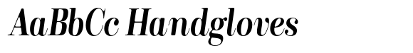 Rustand Soft Semi Bold Semi Condensed Italic image