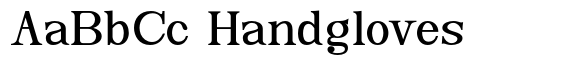 The Aveloria Twice Bold SemiExpanded image