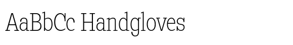 Cuptcha Condensed ExtraLight image