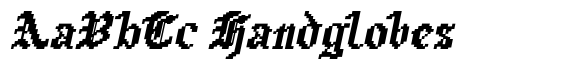 Pixtura Italic image