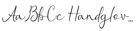 Christmas Leaf Regular image