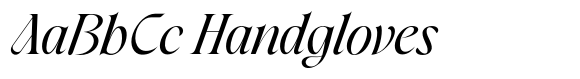 Amode Ethan RegularItalic image