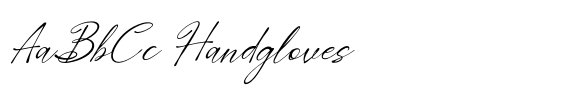 Corlenois Signature Italic font sample