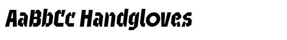 UT Sracotien Oblique Semi Condensed Bold image
