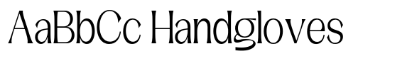 Amilent Medium Condensed image