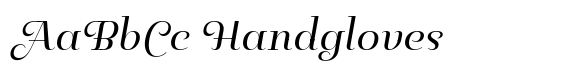 Pauline Didone Variable Thin Italic image