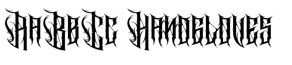 Cathedrave Regular image
