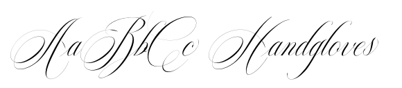 Reichamerina 430 Italic image