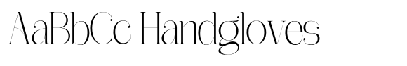 Ethiven Qastron Condensed Regular image