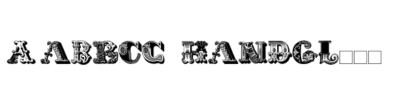 Decadence Avec Elegance Regular image