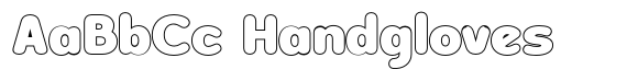 Foermality Rounded Outline Black image