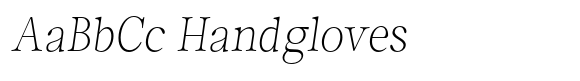 Euclid Soft Thin Condensed Slanted image