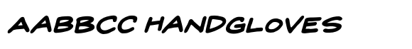 Big Whoop BB Italic image