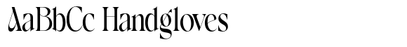 Leostut Condensed image
