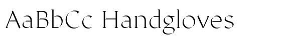 Displace Serif Light image